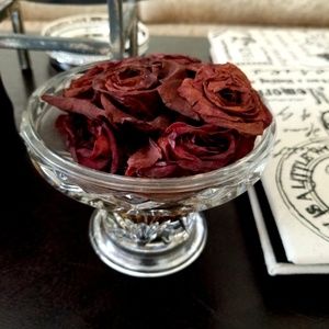 Meet your Posher, Mossette